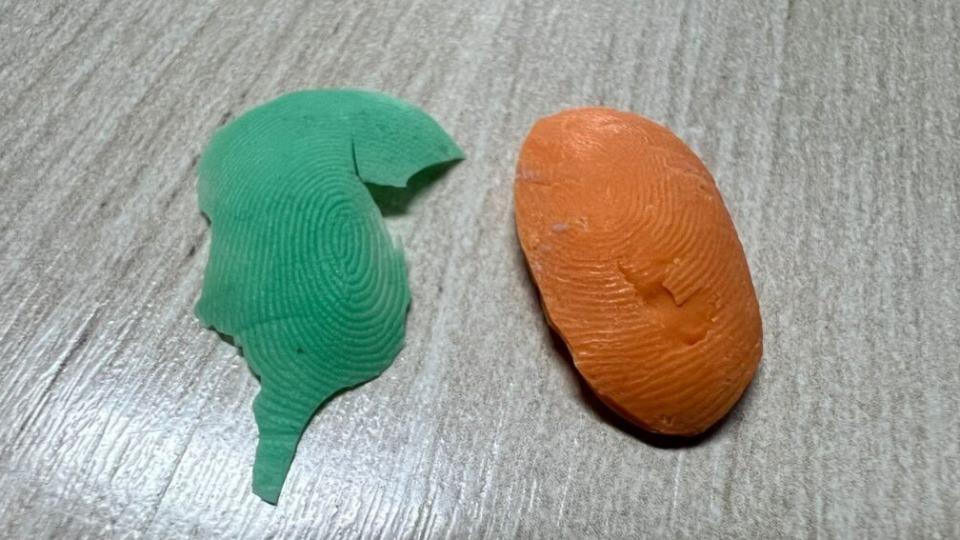 Servidores são presos por fraudar ponto com prótese de silicone