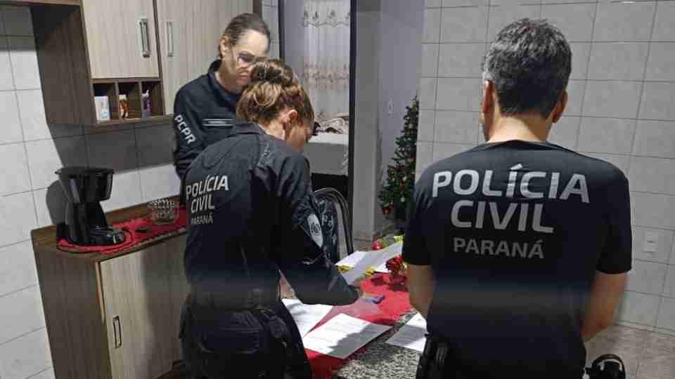 Cinco mandados são cumpridos por suspeita de fraude em projeto cultural