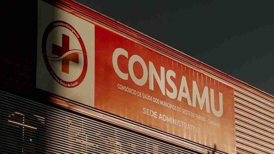 Consamu inicia nesta sexta (5), inscrições para concurso com 118 vagas no Oeste do Paraná