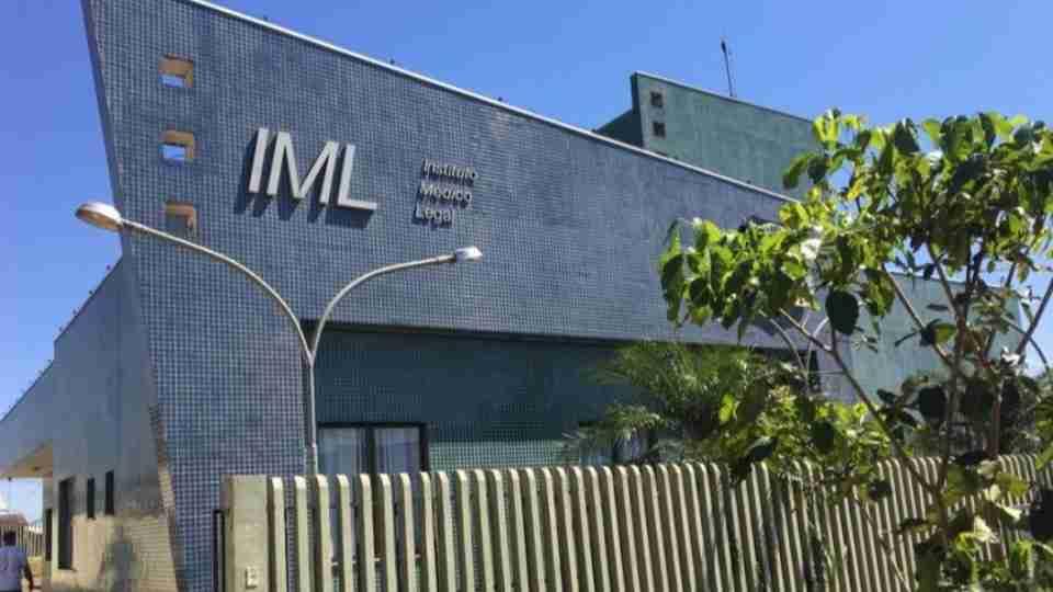 Homem é encontrado morto ao lado de seminário em Toledo