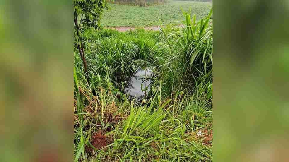 Homem morre em confronto com policiais após perseguição na BR-277