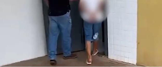 Investigado por tráfico de drogas é preso na região