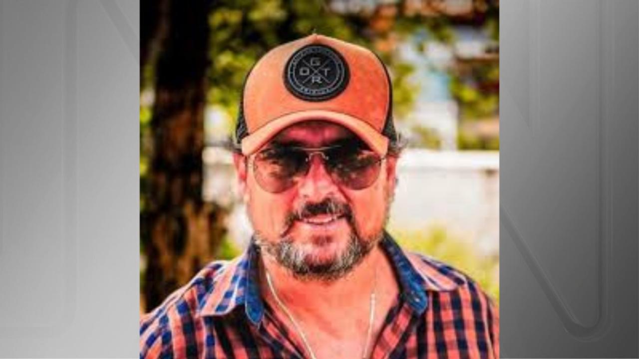 Morre cantor Mauri, irmão da dupla Chitãozinho e Xororó