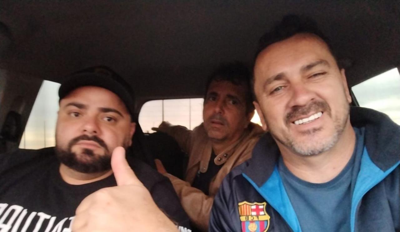 OUÇA! Áudios de cobradores mortos em Icaraíma são recuperados pela polícia