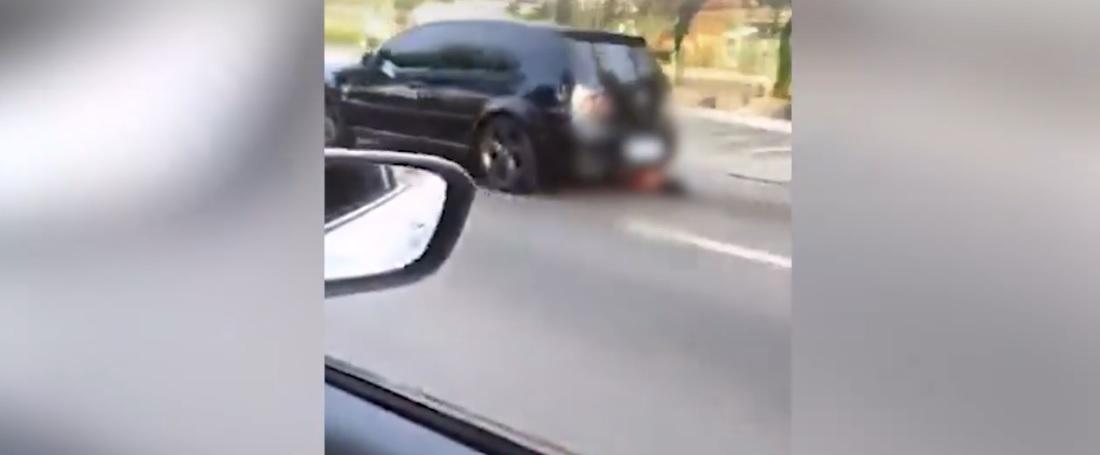 Tainara Santos, arrastada por 1 km pelo ex-companheiro, morre após quase um mês internada