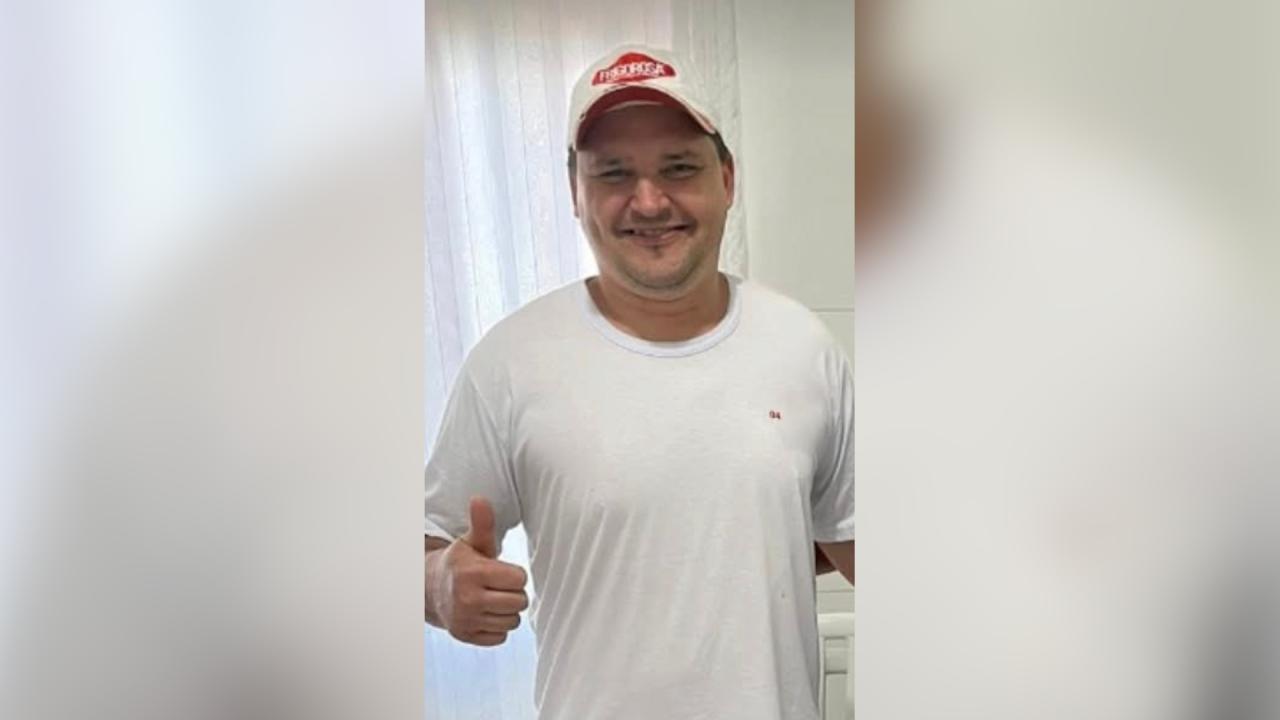 Vazamento provoca explosão em frigorífico na região e deixa funcionário ferido