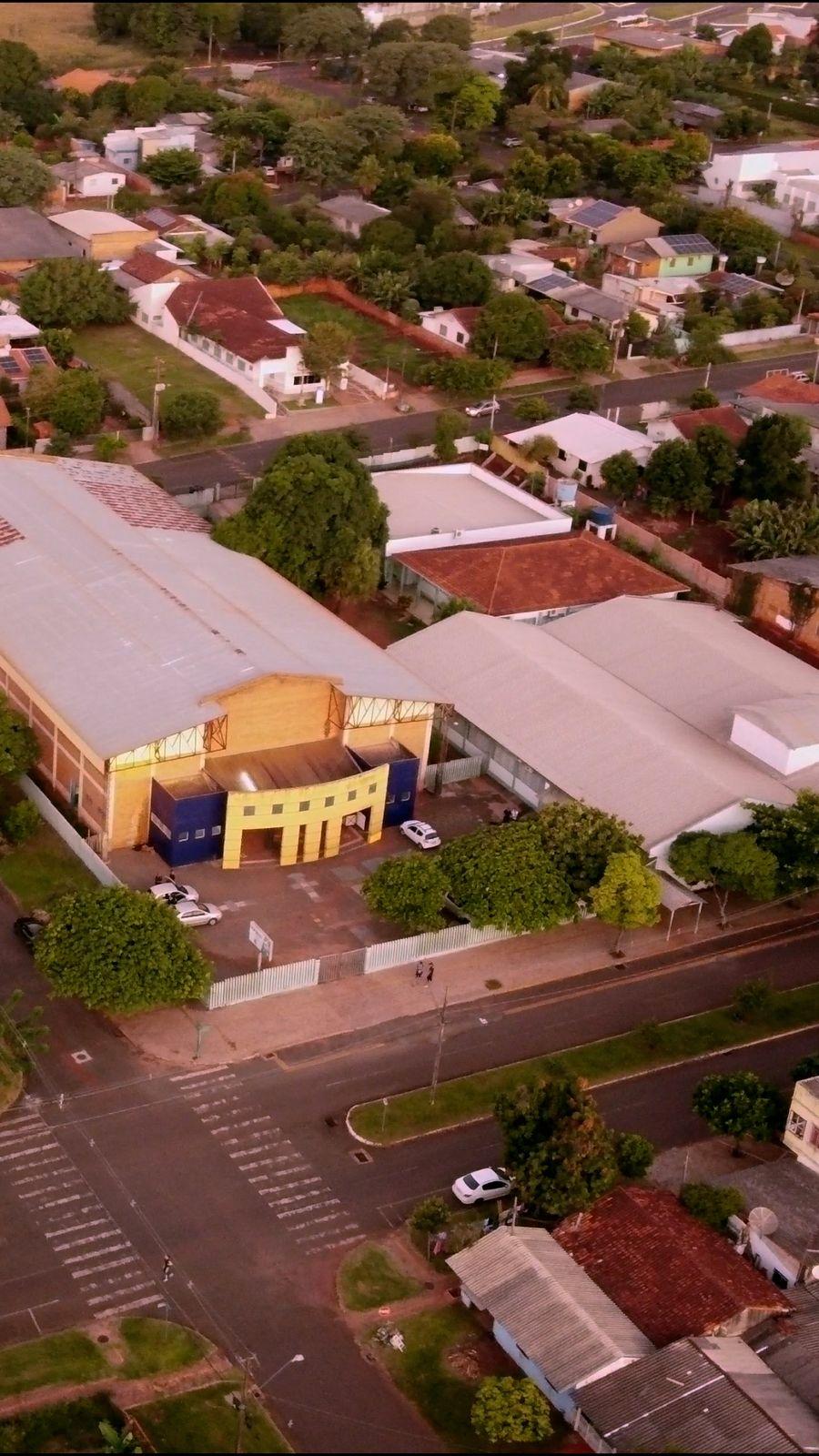 Matrículas abertas para a Educação de Jovens e Adultos em Santa Helena