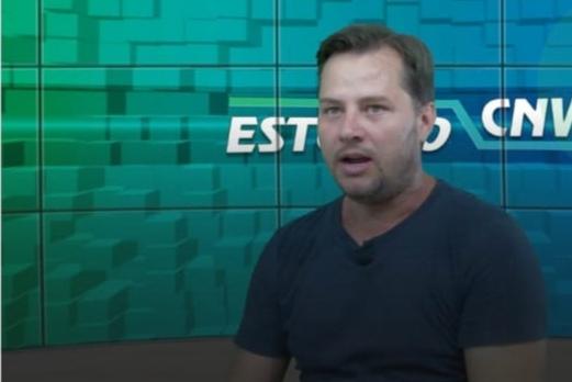 Morre aos 45 anos de idade, Neverton Neis, servidor público de Santa Helena