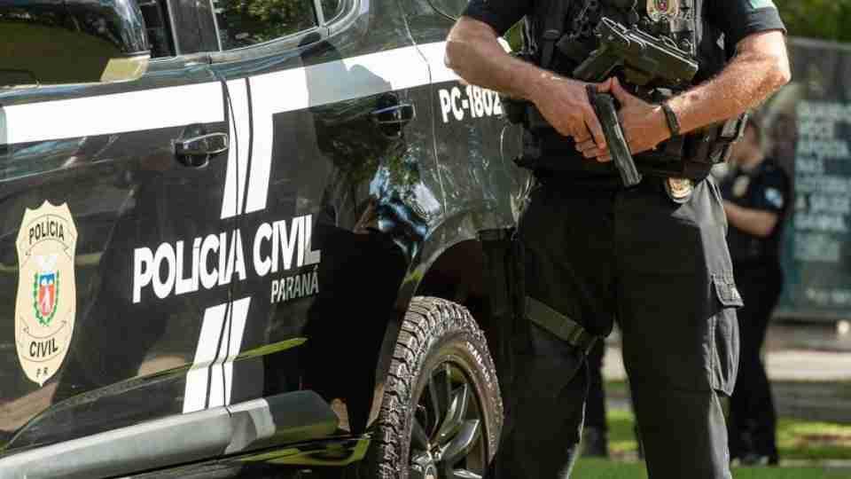 Plano de resgate de presos em Piraquara é alvo de operação policial