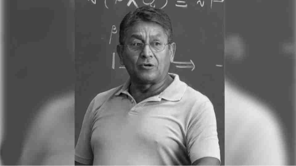 Professor da Unioeste do campus de Cascavel, que morreu em Toledo, será transladado para Lima, no Peru