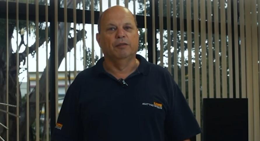 Simepar alerta para risco de temporais em várias regiões do Paraná