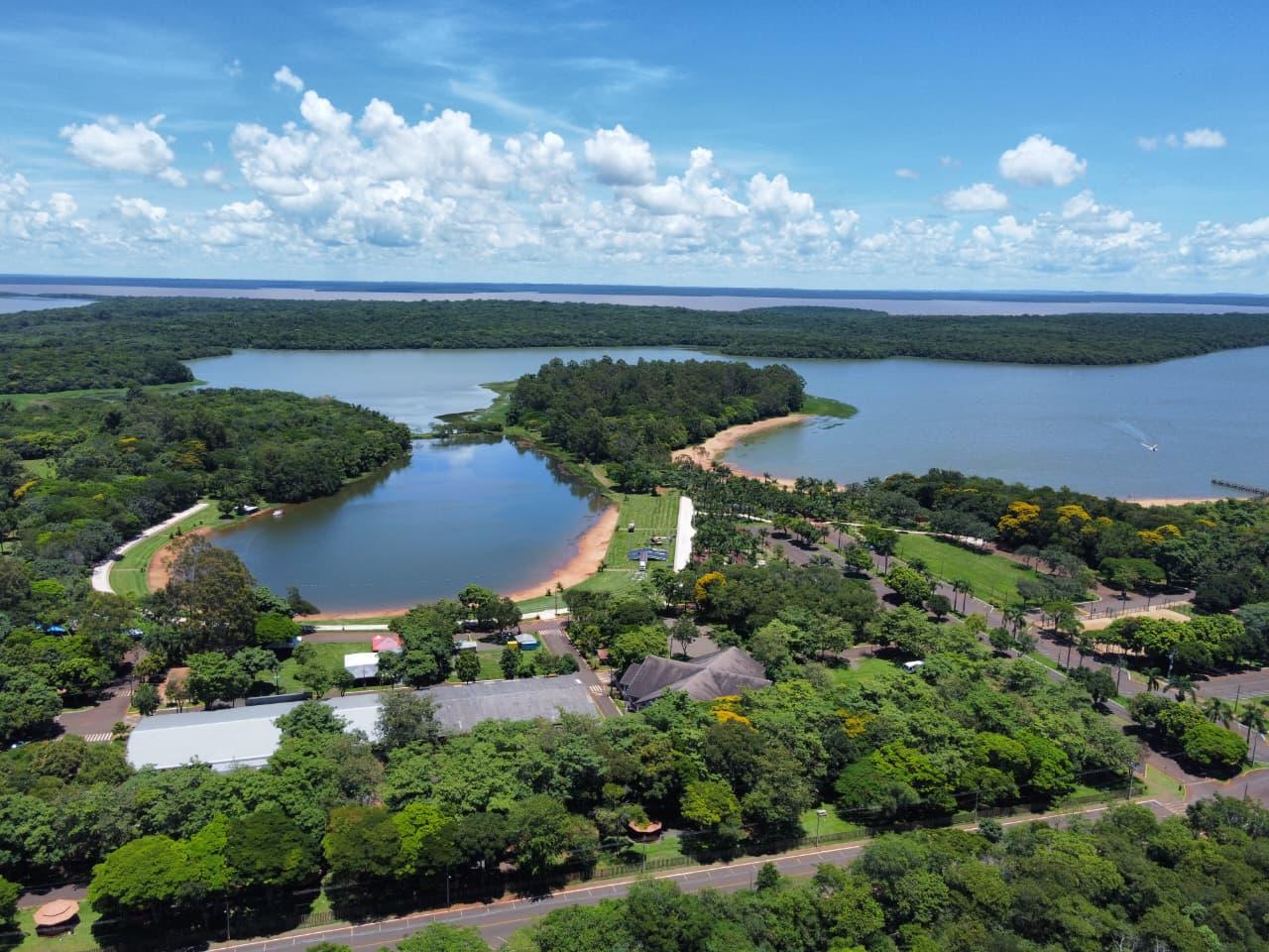 Verão Maior Paraná – Costa Oeste movimenta Santa Helena com esporte, música e lazer até fevereiro de 2026