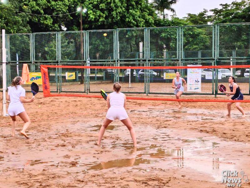 Verão Maior Paraná – Costa Oeste segue com programação esportiva e recreativa neste fim de semana em Santa Helena