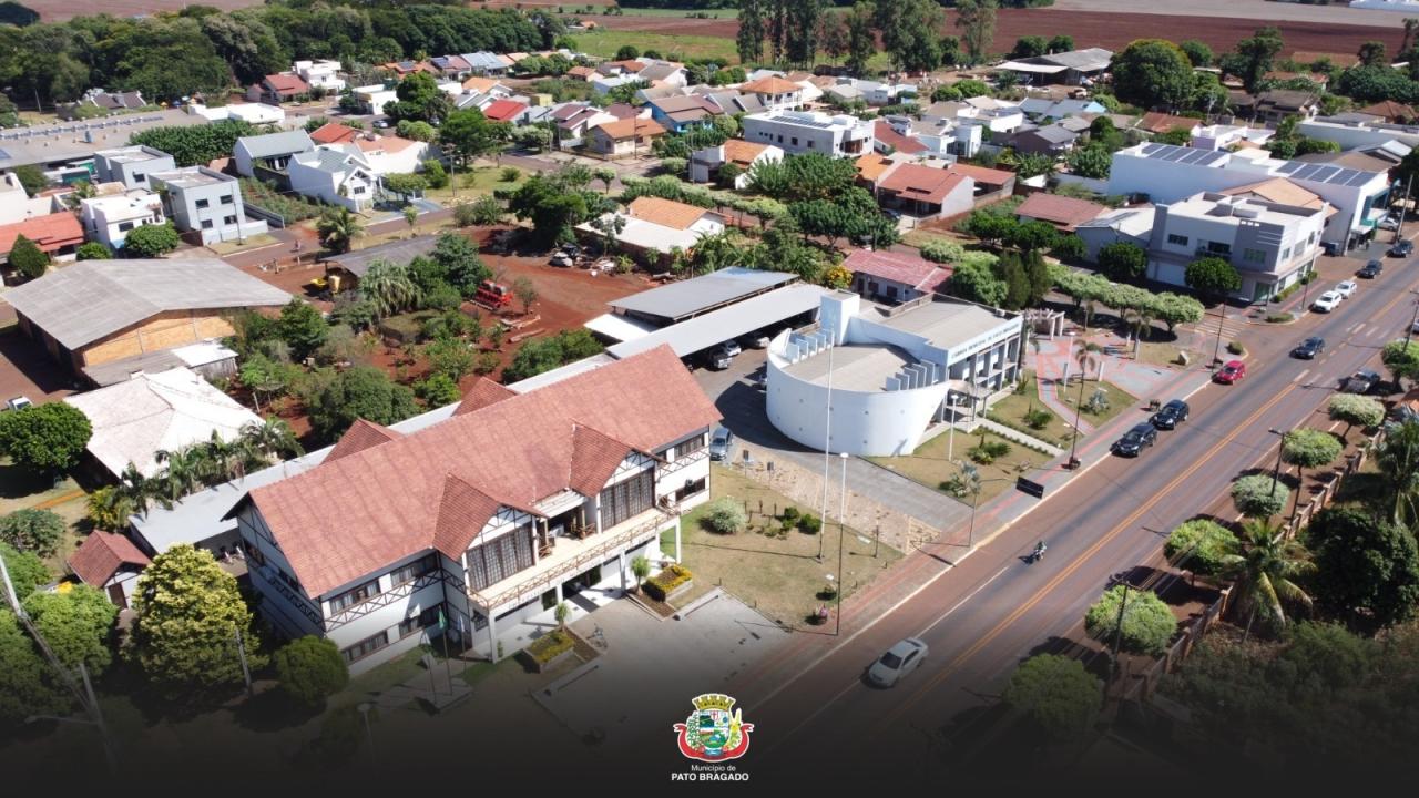 Administração de Pato Bragado lança PSS com 100 vagas para estagiários