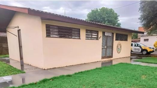 Adolescente procura a polícia após ser agredido em empresa da região