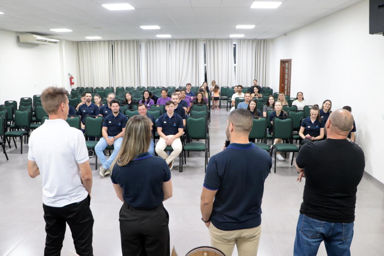 Cojem de Santa Helena realiza processo para ingresso de novos conselheiros