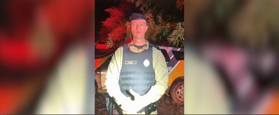 Corpo de criança sequestrada é encontrado após suspeito morrer em confronto com a polícia