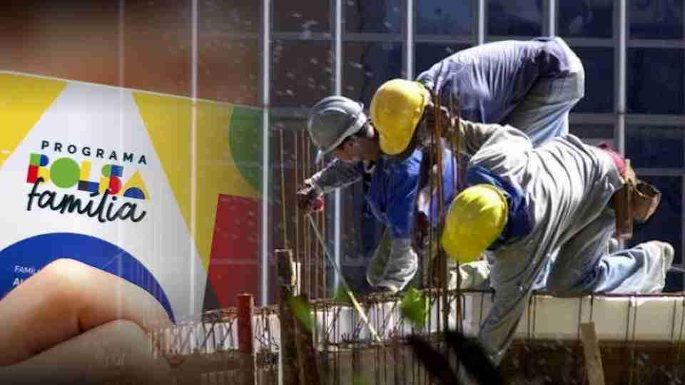 Deputado propõe transição entre Bolsa Família e emprego formal