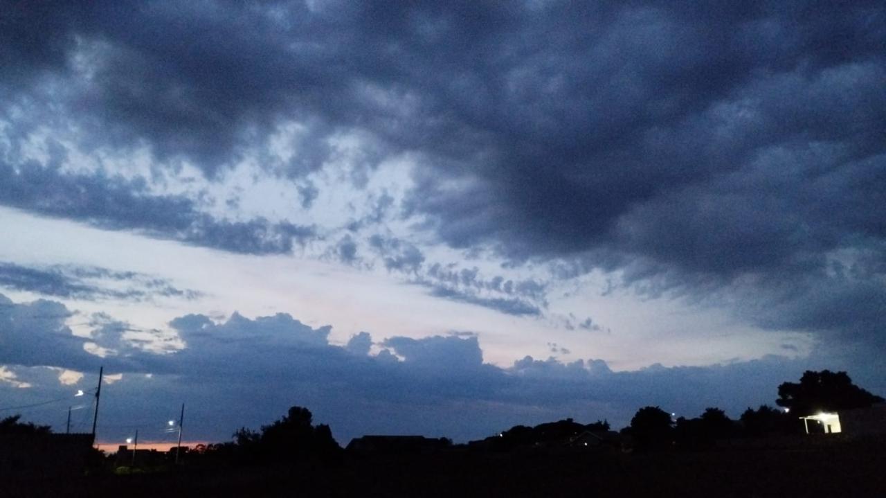 Fim de semana inicia com previsão de chuva para Santa Helena e região