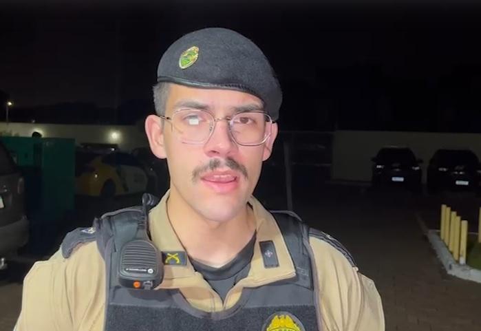 Homem é preso suspeito de tentar estuprar jovem que havia saído do Show Rural