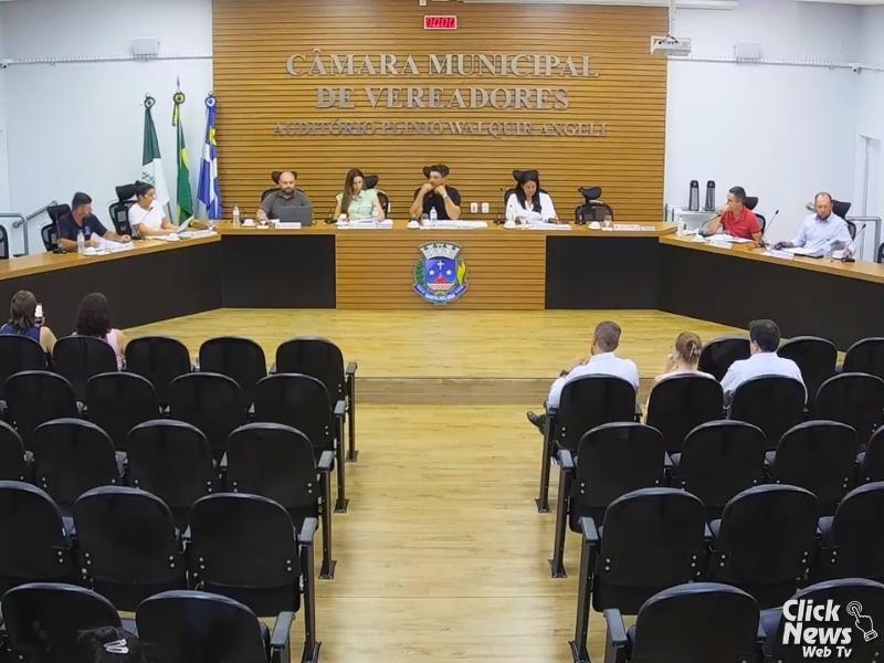 PL que amplia repasse ao hospital de Santa Helena é retirado de pauta na Câmara