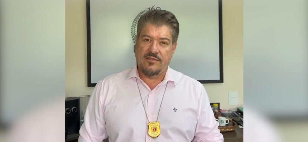 Polícia procura homem que atacou mulher e cunhada com facão