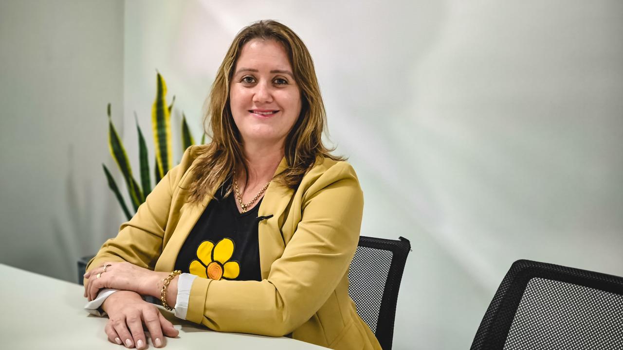 Santa Helena celebra o Dia Internacional da Mulher com show gratuito na Praça Santos Dumont