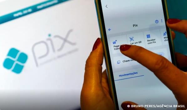 Sistema do Banco Central permite recuperar dinheiro de golpe do Pix em até 96 horas após confirmação da fraude