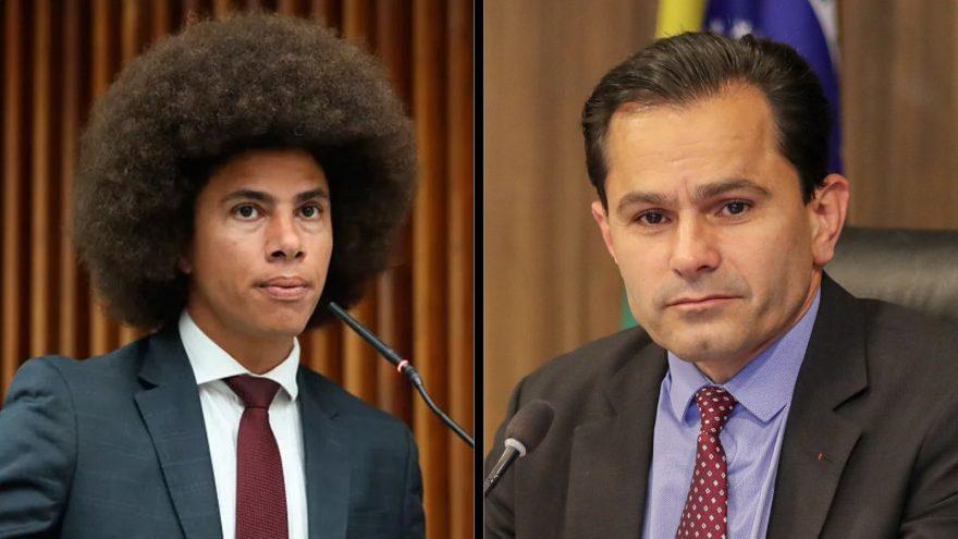 Cassação de Renato Freitas: Pacheco rejeita arquivamento e cobra avanço no processo