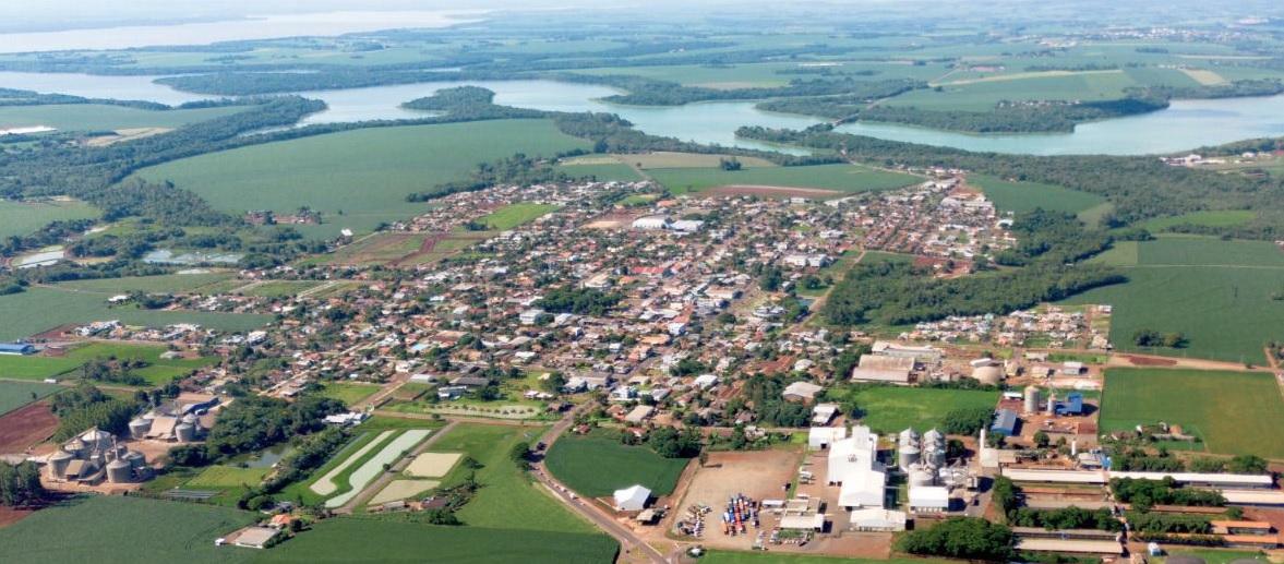 Entre Rios do Oeste lança programa para fortalecer empresas locais e impulsionar a economia
