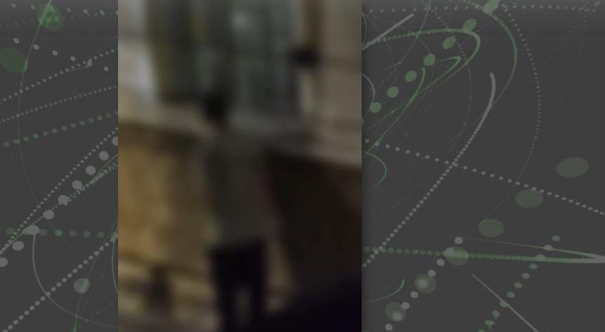 Idoso é indiciado por espiar casas e praticar atos libidinosos em Ponta Grossa