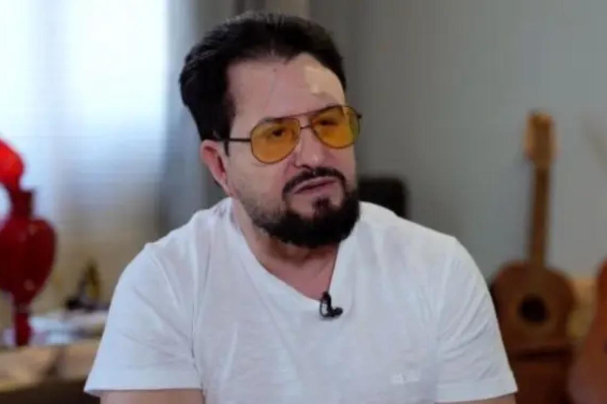 Marrone passa por nova cirurgia e se afasta dos palcos