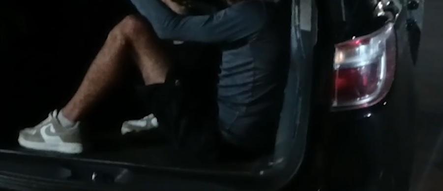 Motoboy do pó é preso com droga e indica pontos de armazenamento de cocaína