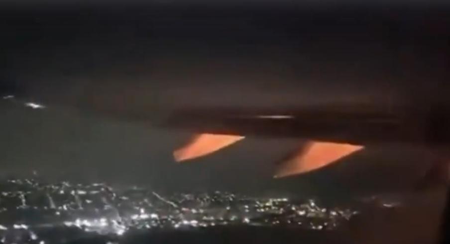 Motor de avião explode e piloto faz pouso de emergência em São Paulo