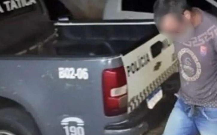 Natural de Santa Helena, homem considerado um dos maiores clonadores de carros do Brasil é preso