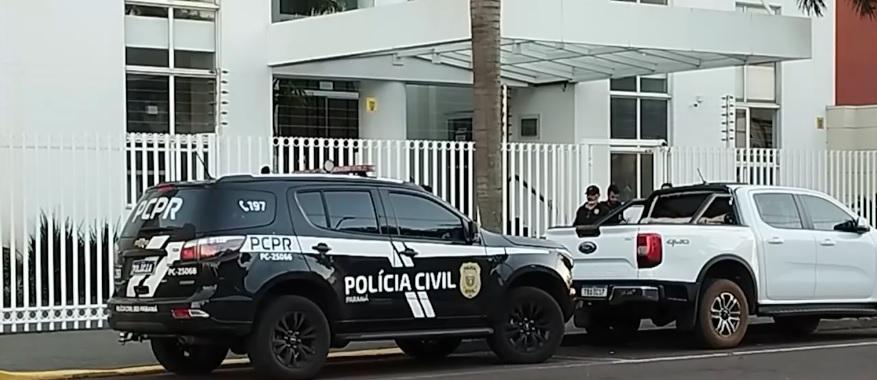 Operação na região mira investigados por tráfico de drogas