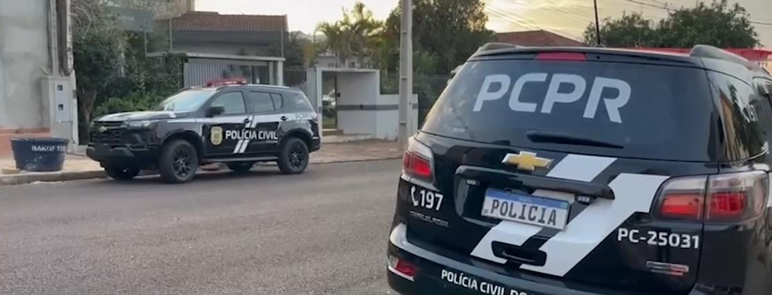 Operação Zona Sul prende três pessoas e apreende fuzil e drogas