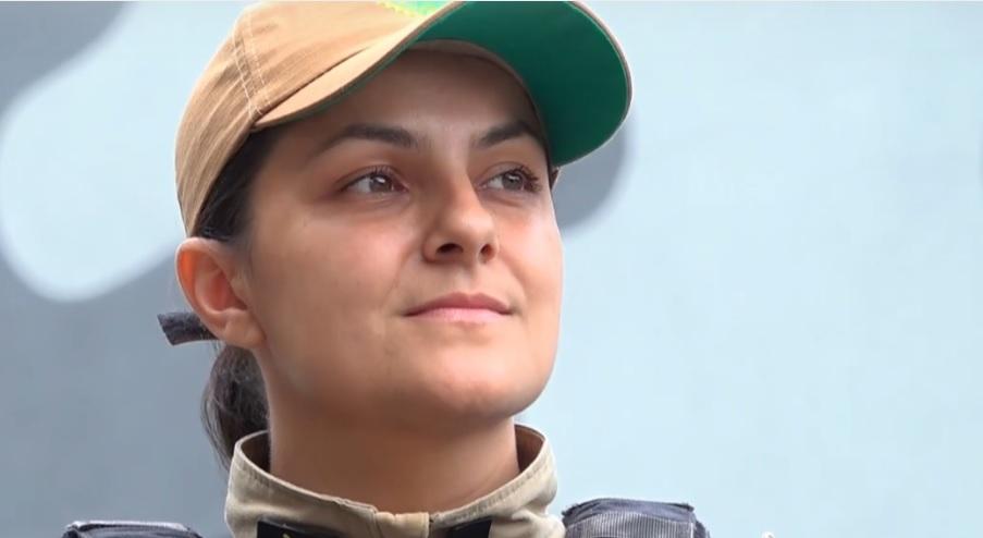 Pela primeira vez em 35 anos, Pelotão de Choque terá policial feminina na corporação
