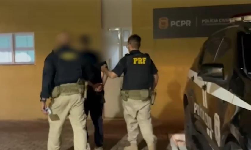 Polícia frustra ação de bandidos que saíram de Cascavel para roubo em Medianeira