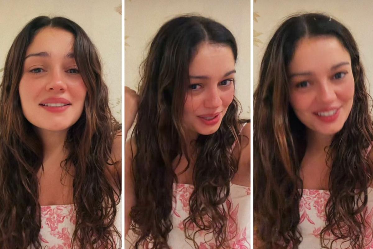 Sophie Charlotte reage à ausência no ‘Melhores do Ano’ e web repercute