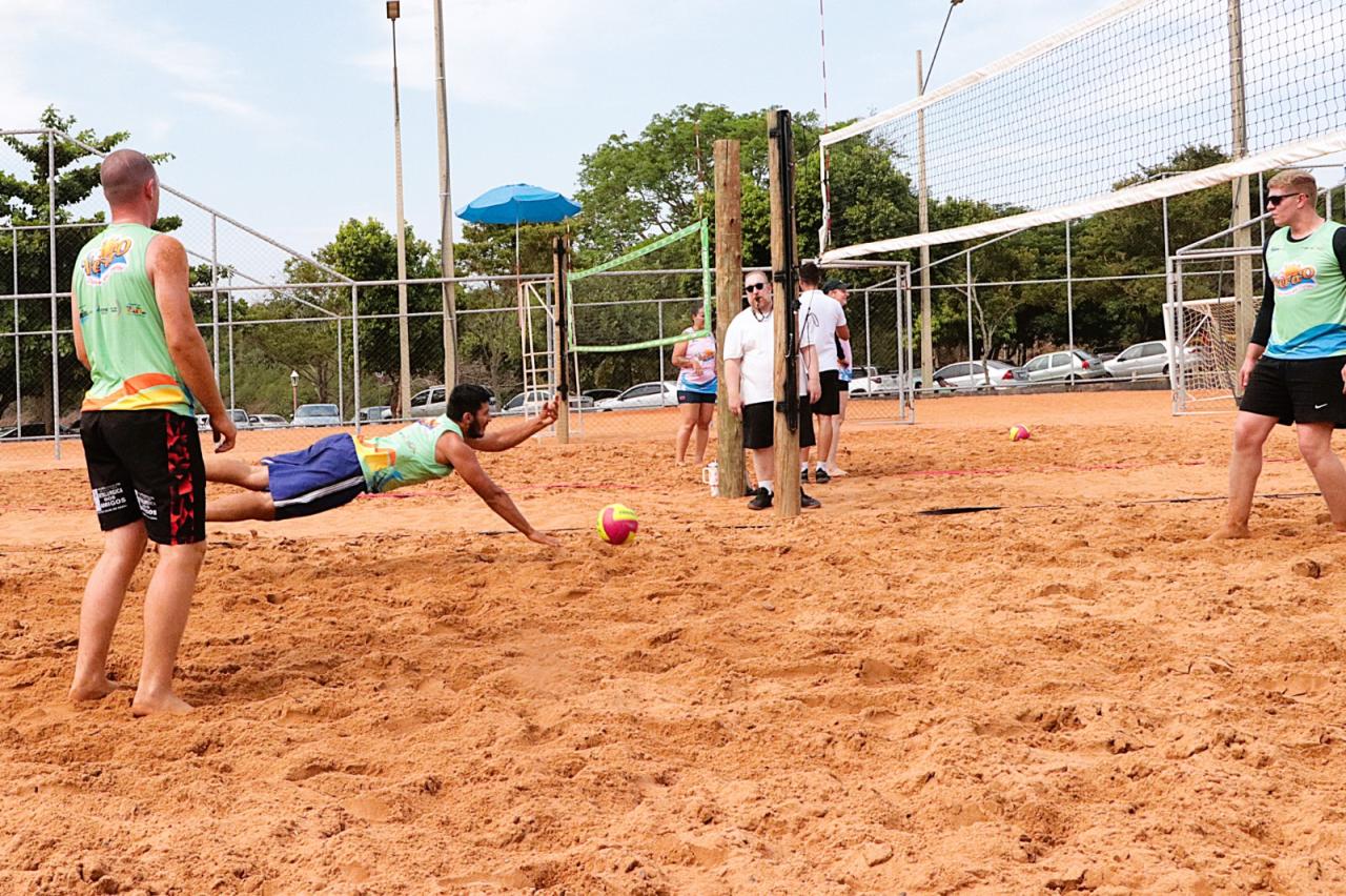 Verão Itaipu Mais que Energia chega à etapa final