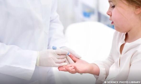 Anvisa aprova Mounjaro para criança e adolescente com diabetes tipo 2