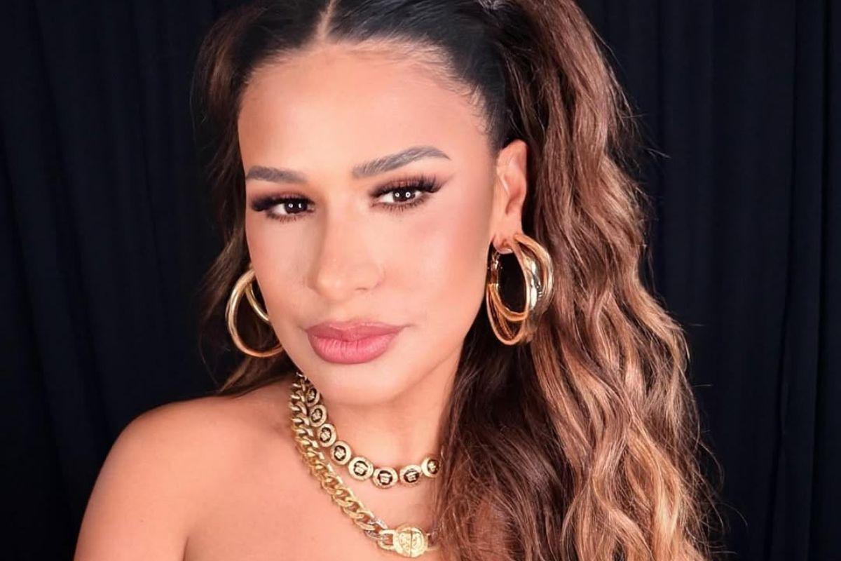 Após perder 30kg, Simone Mendes abre o jogo sobre academia: ‘Não gosto’