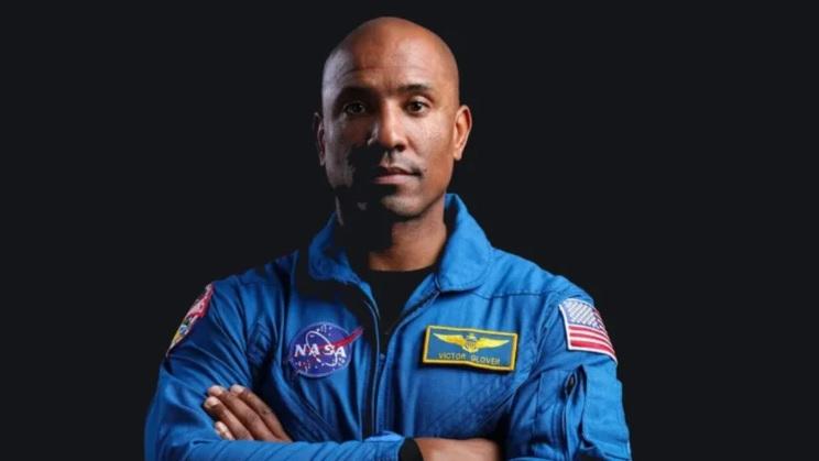 Artemis: quem é o astronauta cristão que fala de Deus no espaço