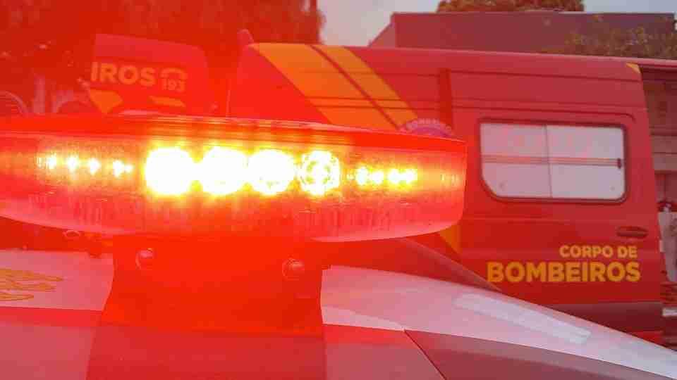 Briga em casa noturna termina com quatro esfaqueados