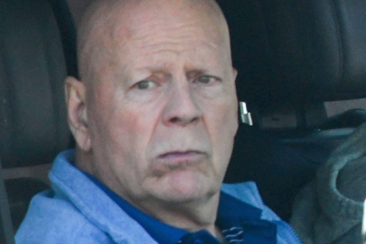 Bruce Willis: Doença avança e família toma decisão comovente