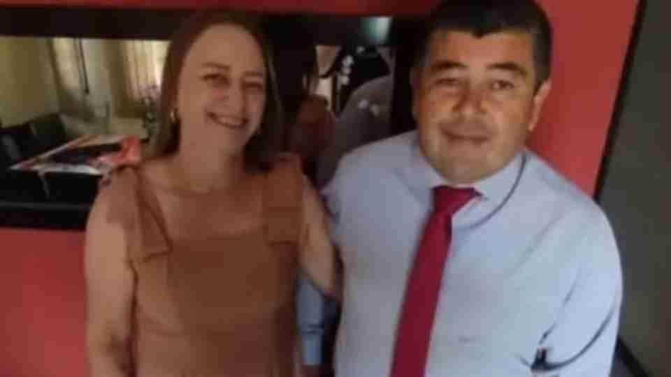 Casal morto após tragédia será sepultado nesta quarta-feira (29)