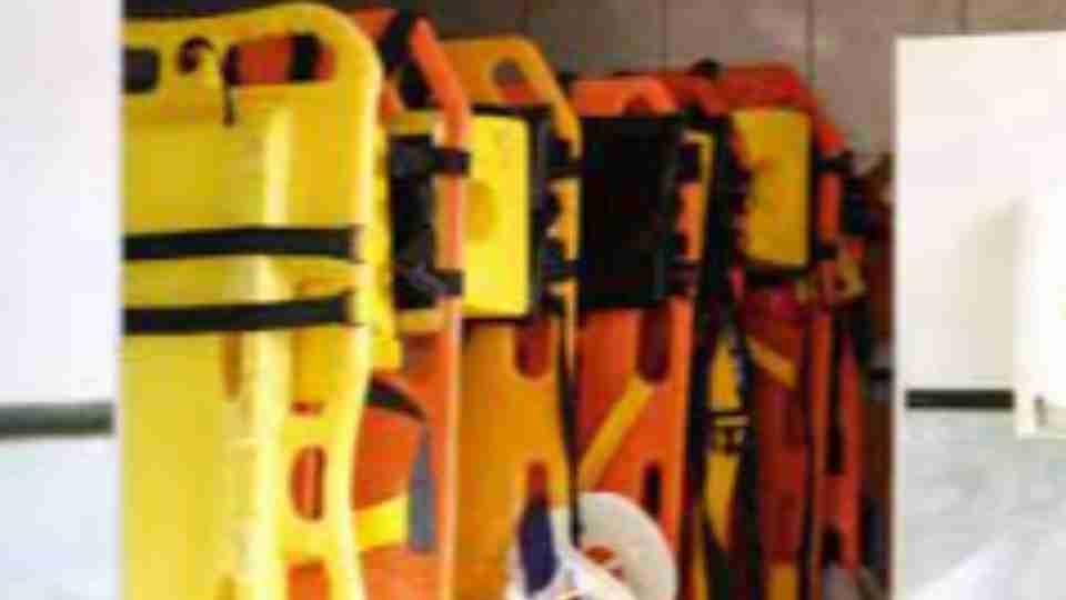 Duas crianças de 7 e 12 anos morrem afogadas em rio