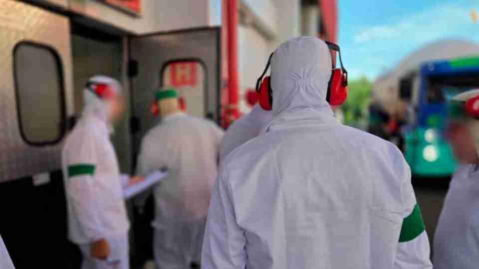 Frigorífico na região omite mais de 7 mil acidentes de trabalho