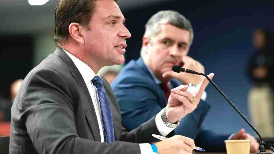 ICE prende Alexandre Ramagem nos Estados Unidos